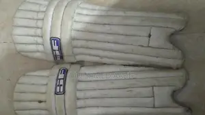SF Pads