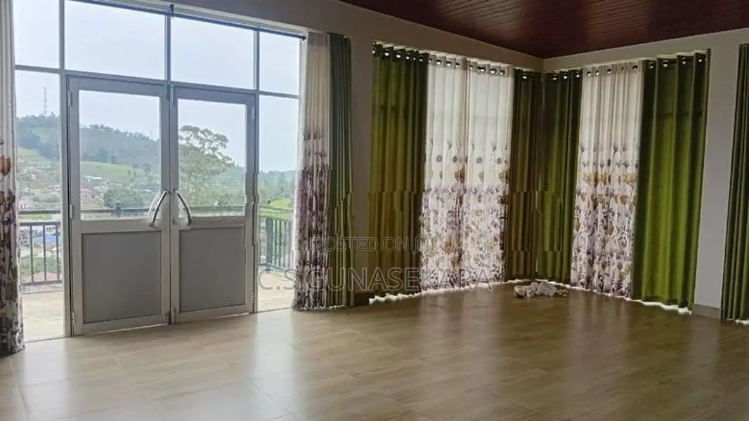 3 Storied New House with 24P Land for sale Kandapola