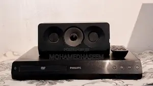 Philips Home Theater