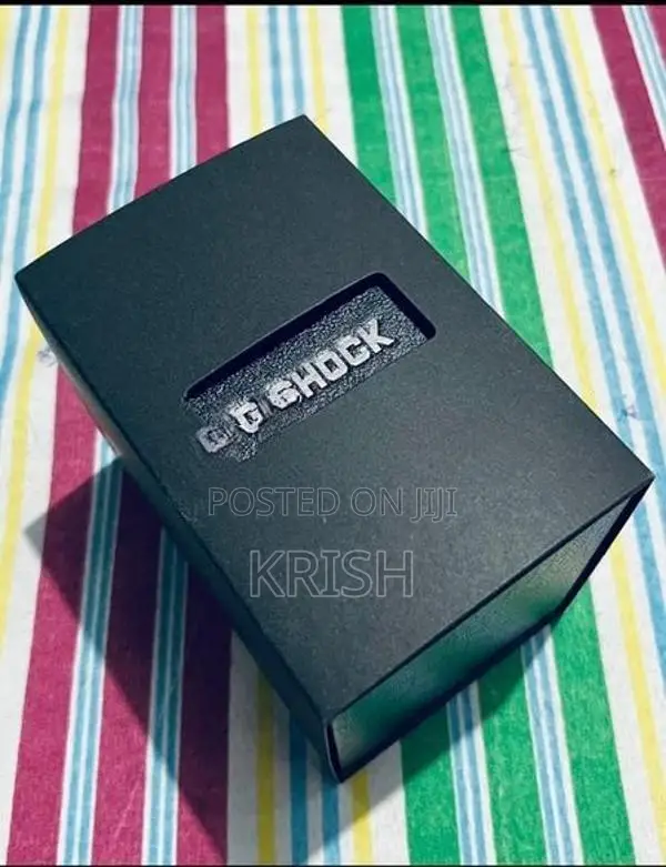 Casio G-Shock GA-B2100-1AJF Japan JDM Edition
