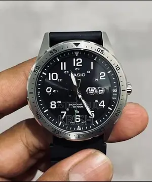 Casio Tough Watch