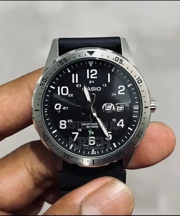 Casio Tough Watch