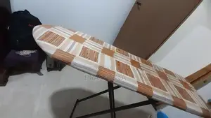 Iron Board