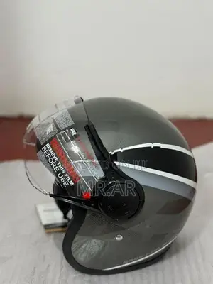 Royal Enfield Helmet