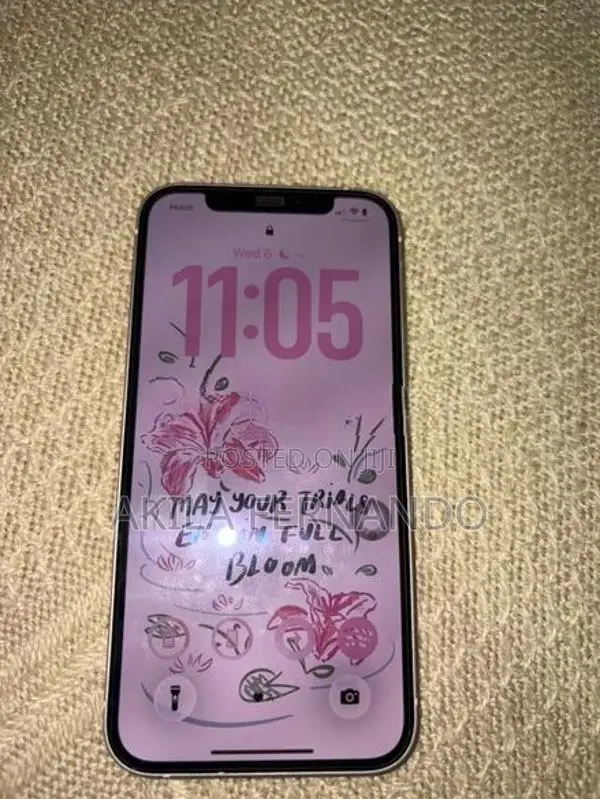 Apple iPhone 12 128GB (Used)