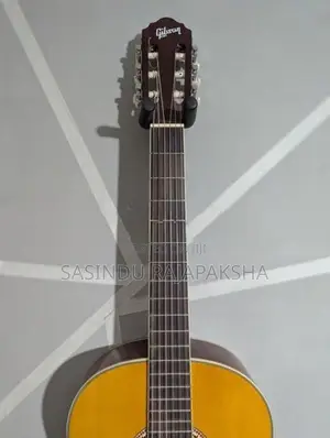 Gibson Classical Guitar