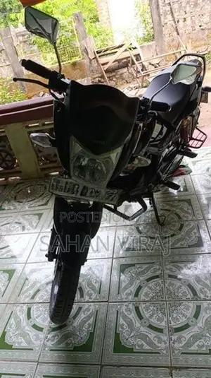 Hero Hunk 150R 2014