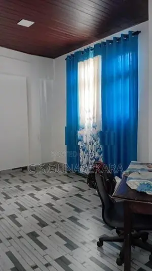 3 Storied New House with 24P Land for sale Kandapola