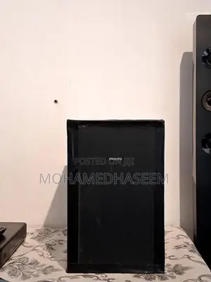 Philips Home Theater
