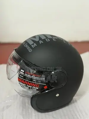 Royal Enfield Helmet