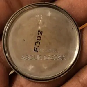Casio Watch