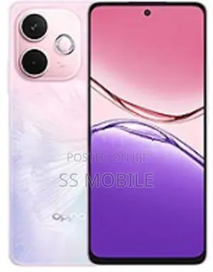 Oppo A5 Pro 8GB 256GB (Brand New)
