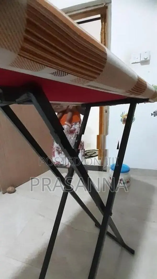 Iron Board