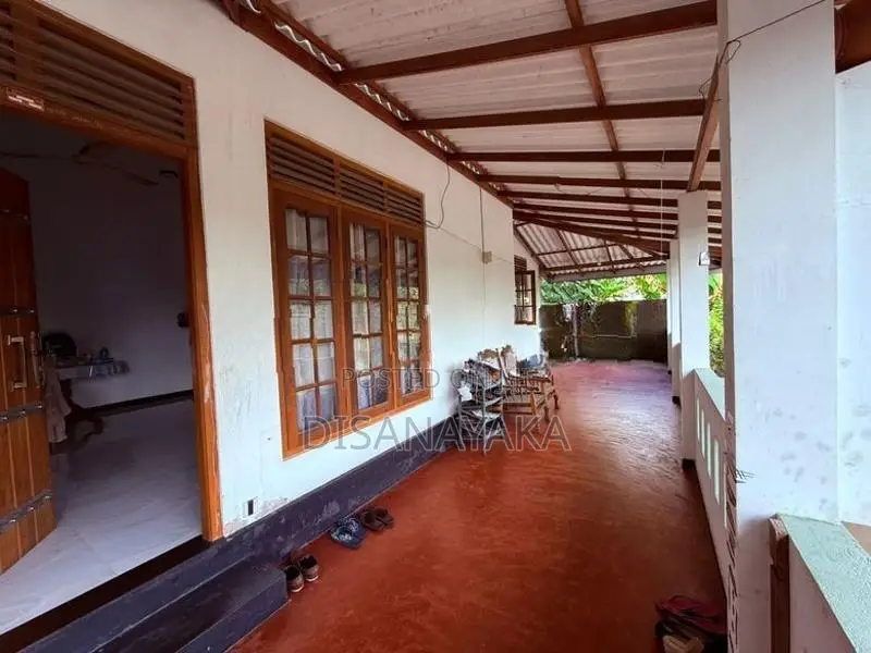House for Sale in Thalawathugoda Ds3156