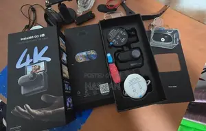 Insta360 GO 3S (64GB) 4K Tiny Action Camera