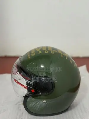 Royal Enfield Helmet
