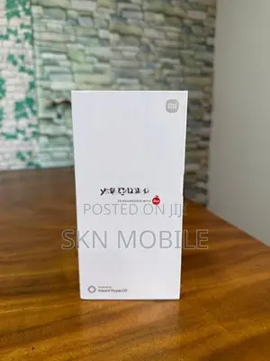 Xiaomi 17 12GB 512GB 5G (Brand New)