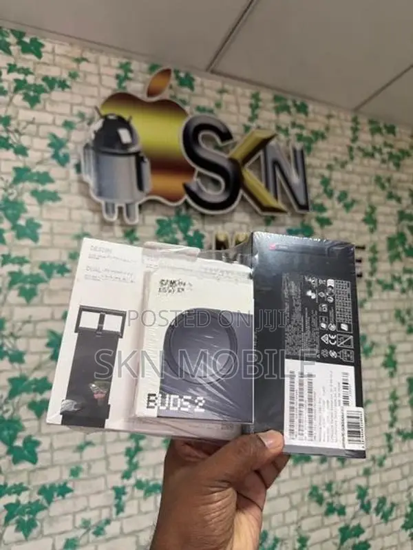 NOTHING Phone 4A Pro 256GB (Brand New)