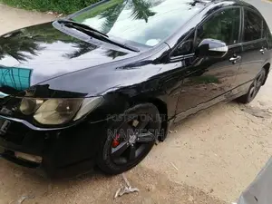 Honda Civic FD1 2008
