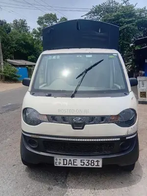 Mahindra Jeeto 2018