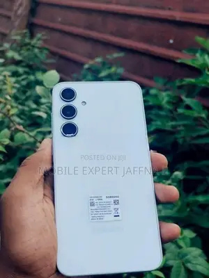 Samsung Galaxy A35 5G (Used)