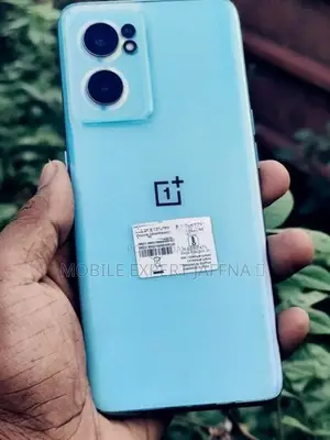 OnePlus Nord CE 2 5G (Used)