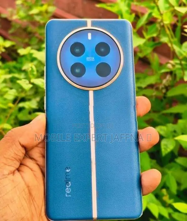 Realme 12 Pro 5G (Used)