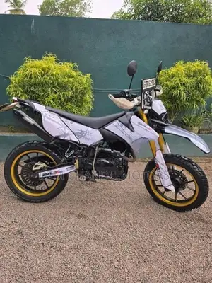 Demak DTM 2017