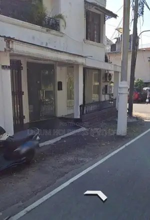 Glass Fronted Office For Rent In Kassapa road Colombo 05 [ 2153C ]