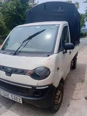 Mahindra Jeeto 2018