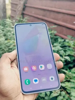 Samsung Galaxy A35 5G (Used)