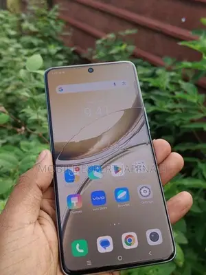 Vivo V50E 5G (Used)