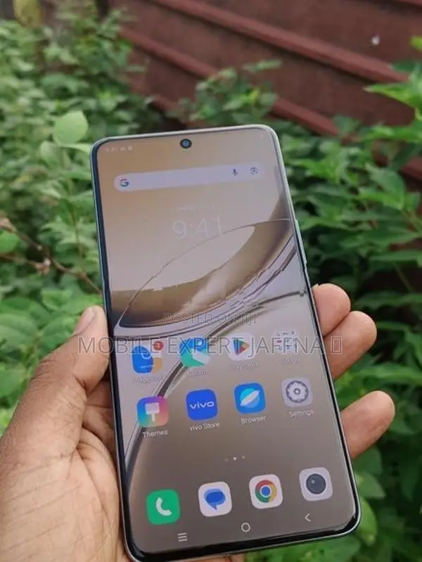 Vivo V50E 5G (Used)
