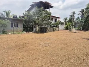 Land for Sale in Gampaha