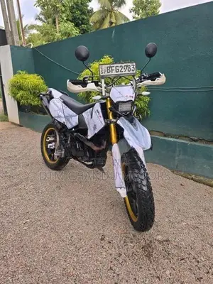 Demak DTM 2017