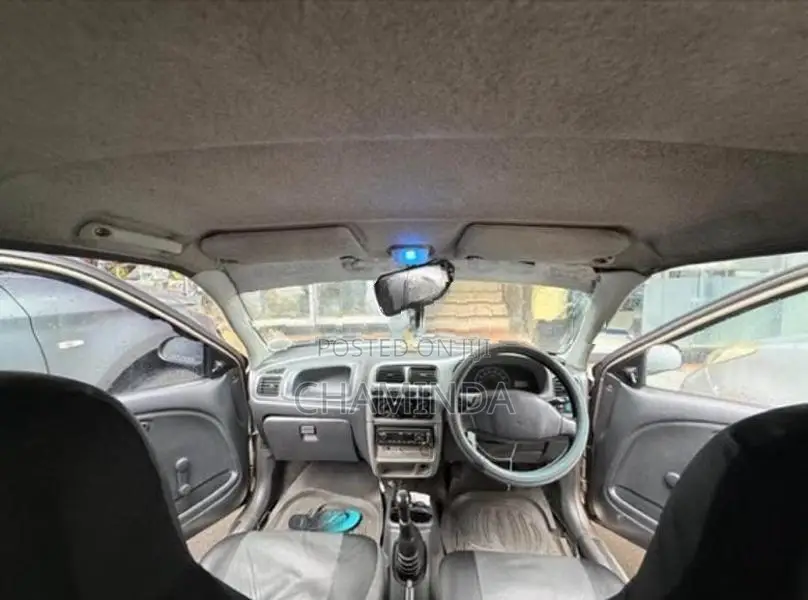 Suzuki Alto LXI 800 2011