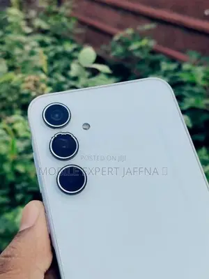 Samsung Galaxy A35 5G (Used)