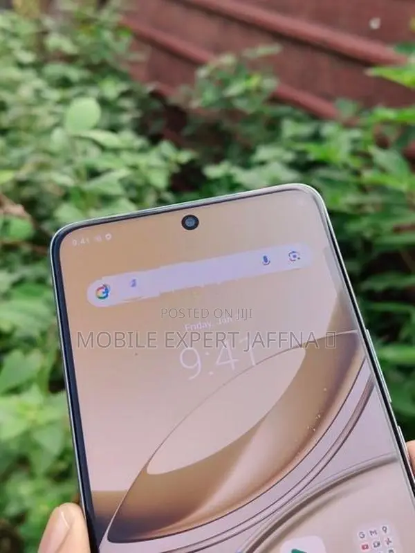 Vivo V50E 5G (Used)