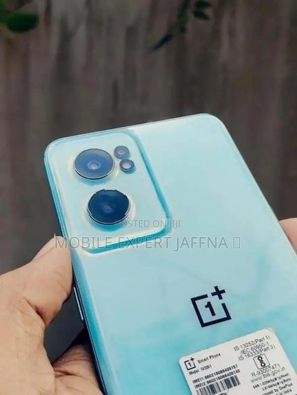 OnePlus Nord CE 2 5G (Used)
