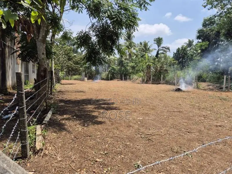 Land for Sale in Gampaha