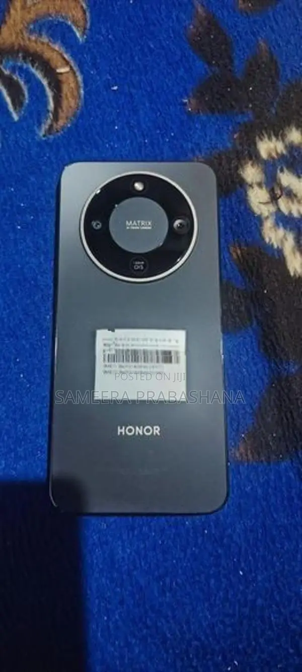 Honor Honer X9D (Used)