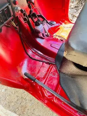 Bajaj RE 2010