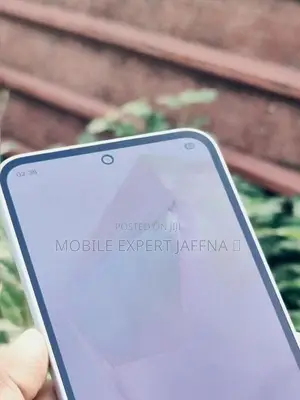 Samsung Galaxy A35 5G (Used)