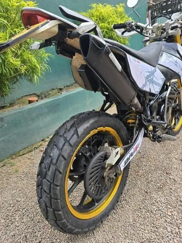 Demak DTM 2017