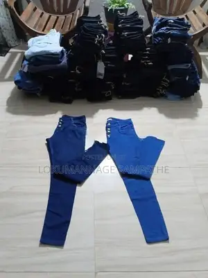 ලෙඩිස් ඩෙනිම්