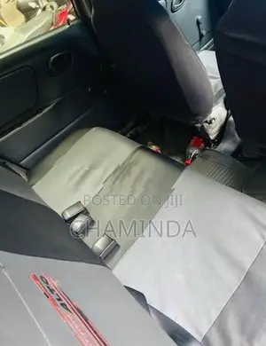 Suzuki Alto LXI 800 2011
