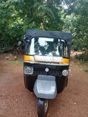Piaggio Ape 2013