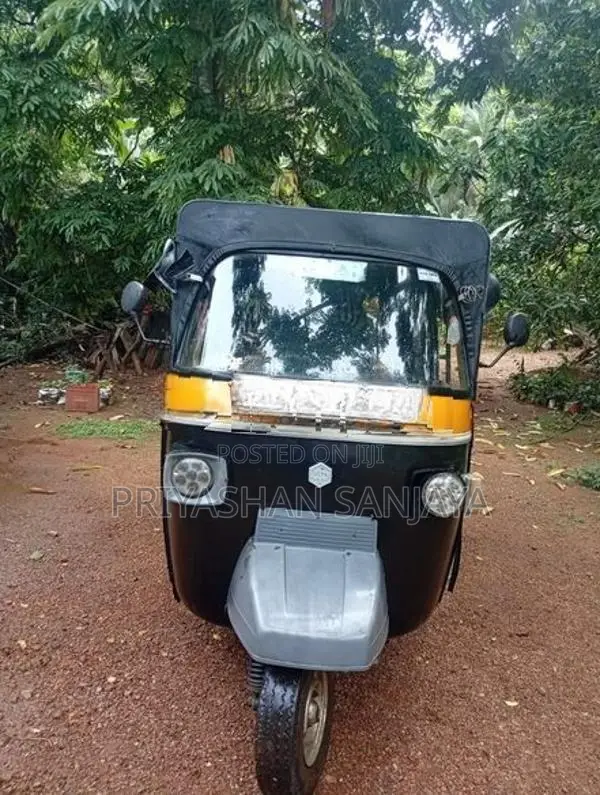 Piaggio Ape 2013