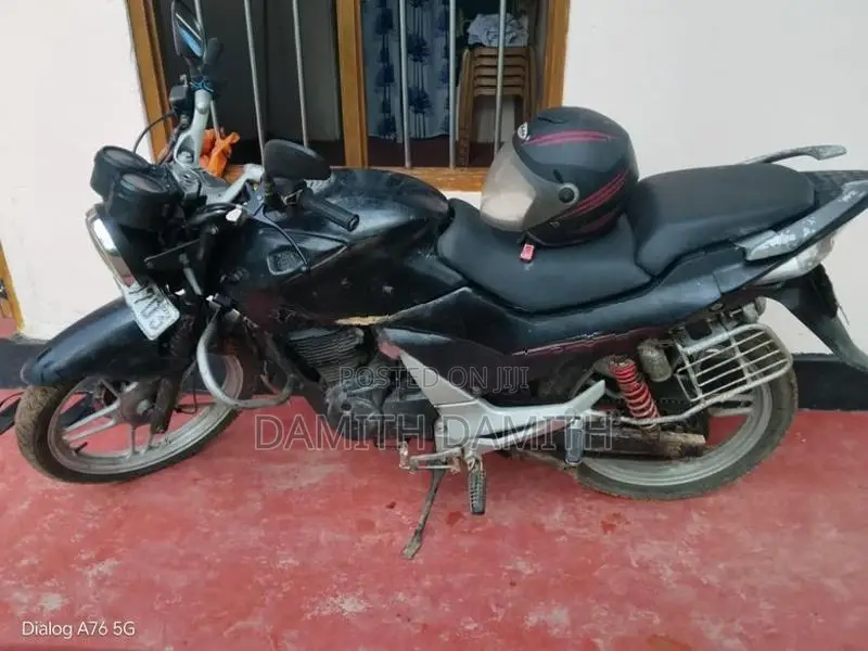 Hero CBZ 2012