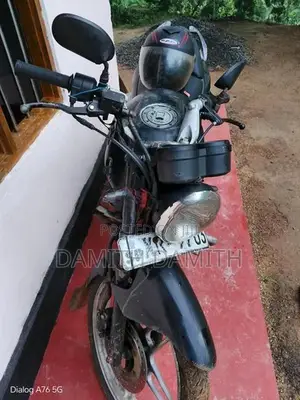 Hero CBZ 2012